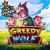 Greedy Wolf™